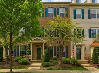 218 Hounslow Rd, Cranberry Township, PA 16066