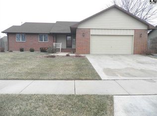 1313 E 19th Ave, Hutchinson, KS 67502