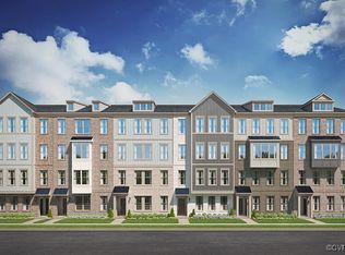 3621 Notch Trail Ln UNIT A, Henrico, VA 23233