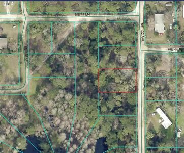 4426 NE 132nd Ave Lot 8, Silver Springs, FL, 34488