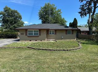 1545 Temperance Ave, Indianapolis, IN 46203