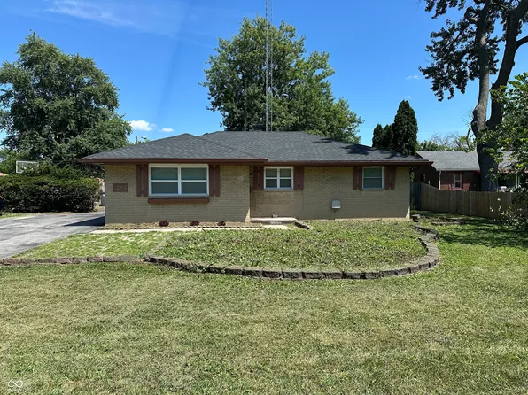 1545 Temperance Ave, Indianapolis, IN 46203