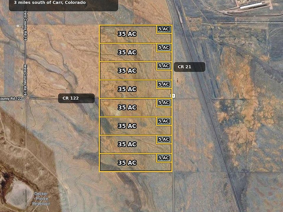 1st image of Parcels 1-8 Lot A