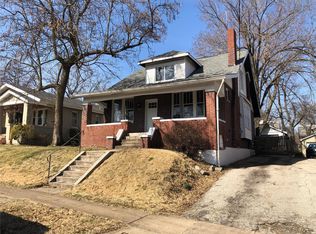 7225 Zephyr Pl, Saint Louis, MO 63143