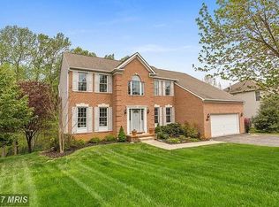 2817 Thornbrook Rd, Ellicott City, MD 21042