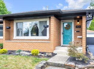 5420 Wayne Dr, Indianapolis, IN 46219