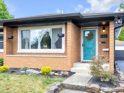 5420 Wayne Dr, Indianapolis, IN, 46219