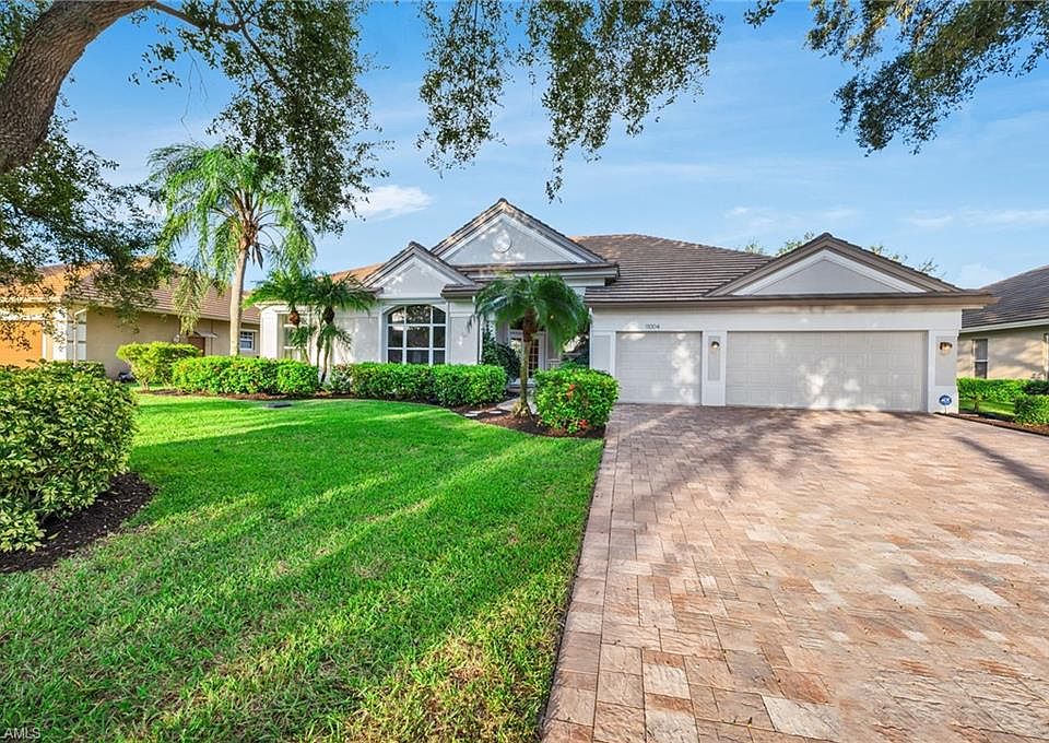 11004 Longshore Way W, Naples, FL 34119 Zillow