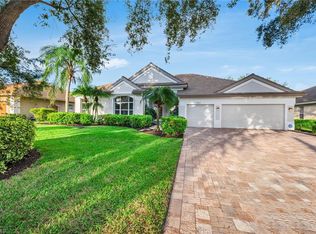 11004 Longshore Way W, Naples, FL 34119