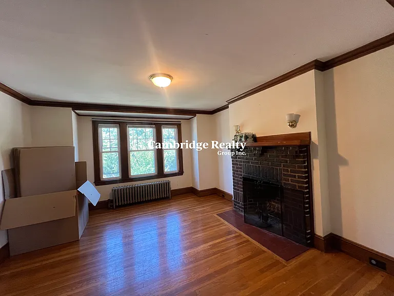 24 Alewife Brook Pkwy #2T — Photo 2