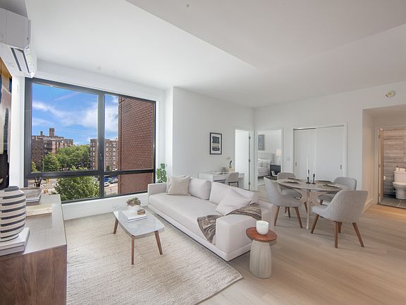 3rd image of 69-65 Yellowstone Blvd #406