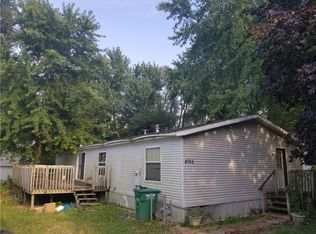 4705 NE 31st St, Des Moines, IA 50317