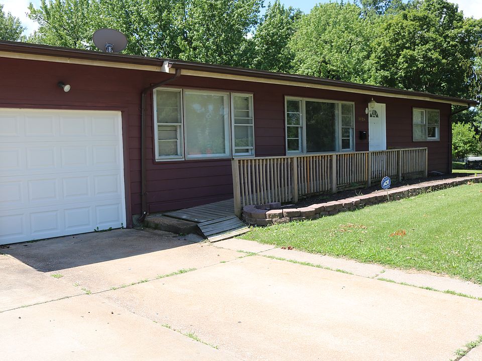 1st image of 3026 Forge Dr
