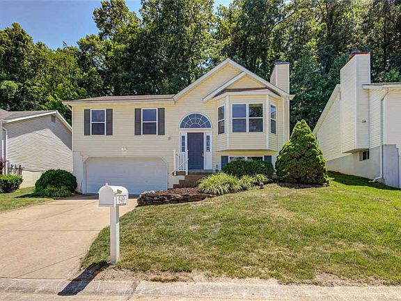 2nd image of 949 Wynstay Cir
