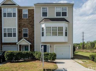 4902 Briarstone Ct, Raleigh, NC 27610