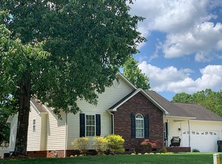 704 Fox Run, Lexington, NC 27292