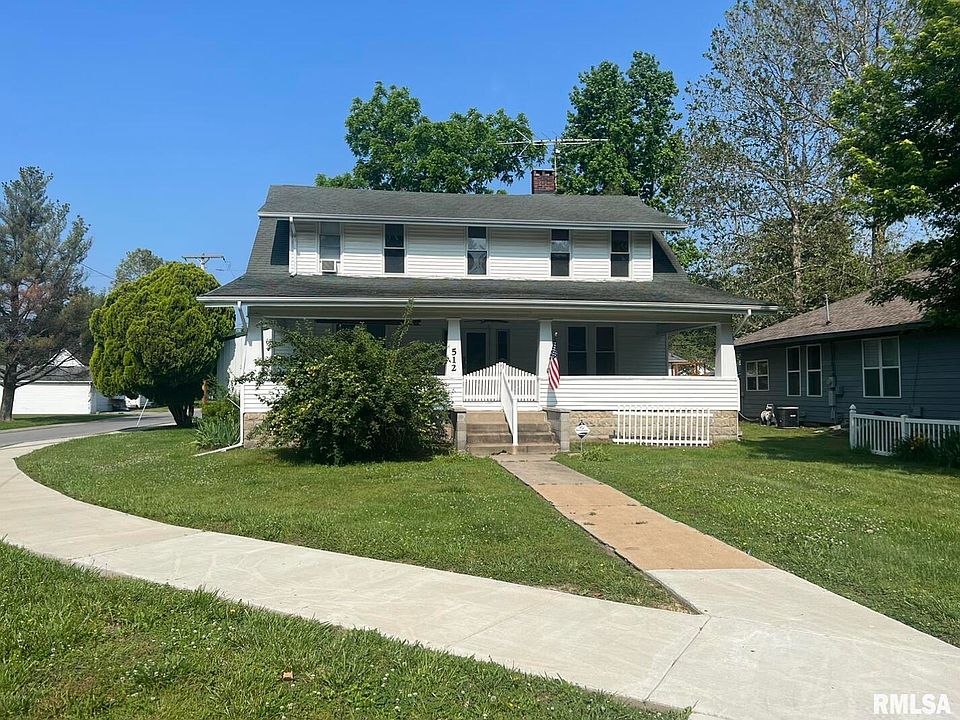 1st image of 512 S Virginia Ave