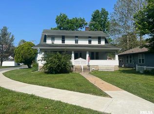 512 S Virginia Ave, Marion, IL 62959
