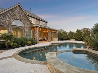 4989 Texoma Dr, Frisco, TX 75033