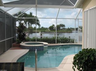 318 Stella Maris Dr S, Naples, FL 34114