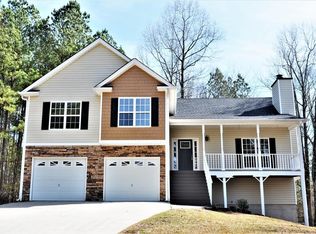 112 Pine Valley Trl, Villa Rica, GA 30180