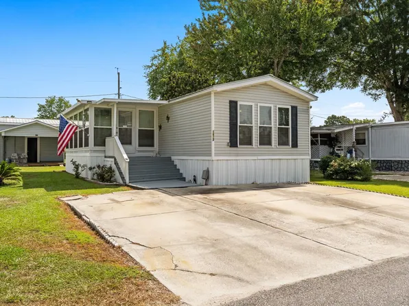 1672 Ursa Minor Dr., Myrtle Beach, SC 29588
