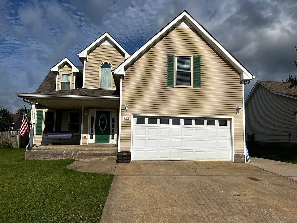 3624 Aurora Dr