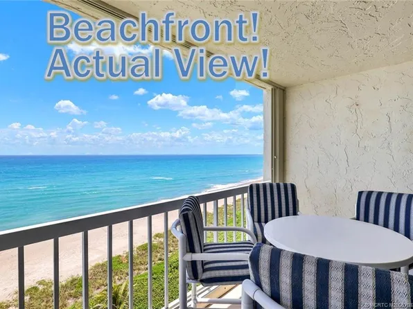 10600 S Ocean Dr APT 802, Jensen Beach, FL 34957