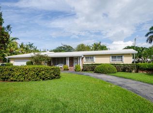 8435 SW 54th Ct, Miami, FL 33143