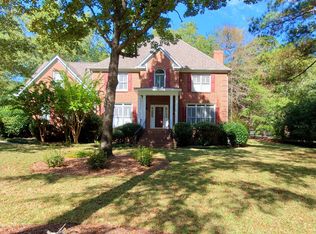 117 Treyburne Way, Macon, GA 31210