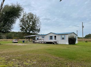 583 County Road 2206, Goshen, AL 36035