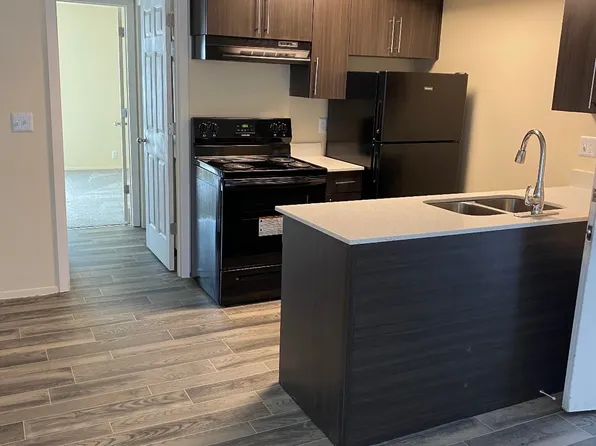 Covewood Village Apartments