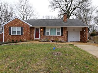 436 Adams St, Saint Louis, MO
