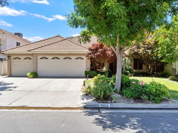 1383 E Omaha Ave, Fresno, CA 93720