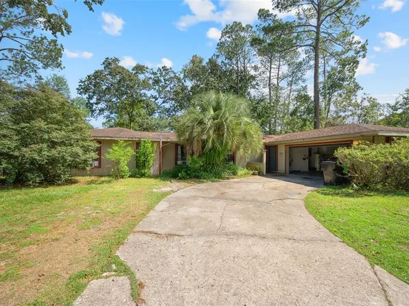 6725 NW 33rd Ter, Gainesville, FL 32653