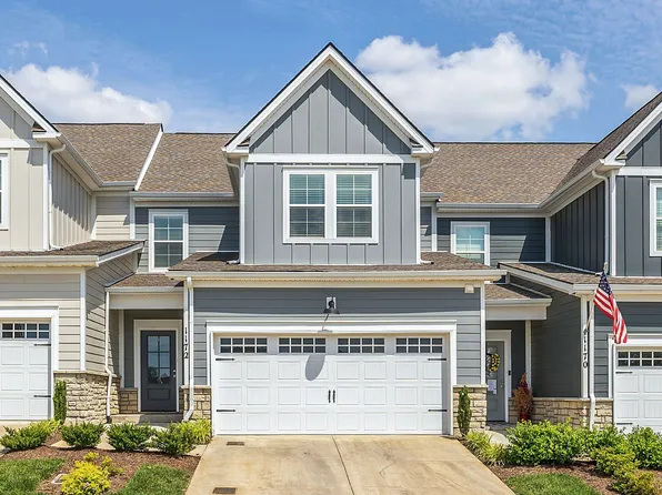 1172 Short St, Spring Hill, TN 37174