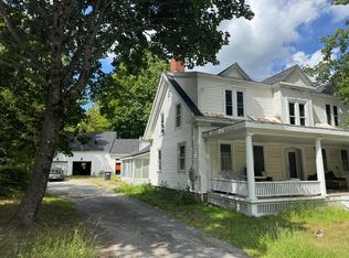 143 Main St, Orono, ME 04473