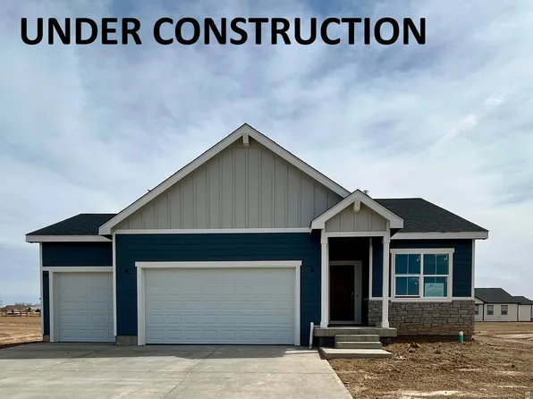 230 Buckboard Dr, Hudson, CO 80642