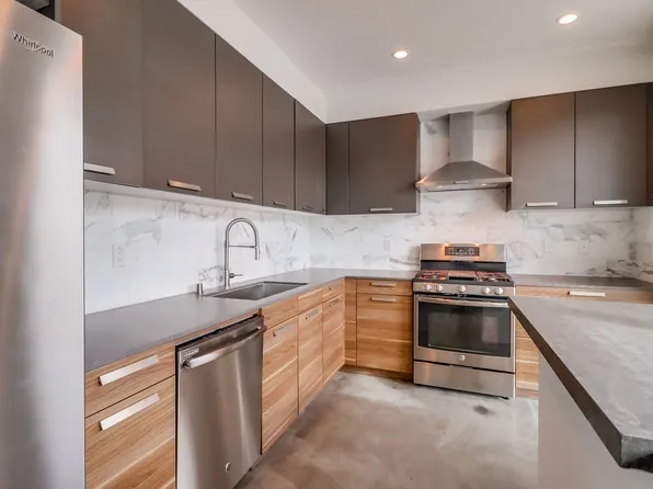 The Evelyn | Modern 1, 2 & 3 Bedroom Apartments in North Park
