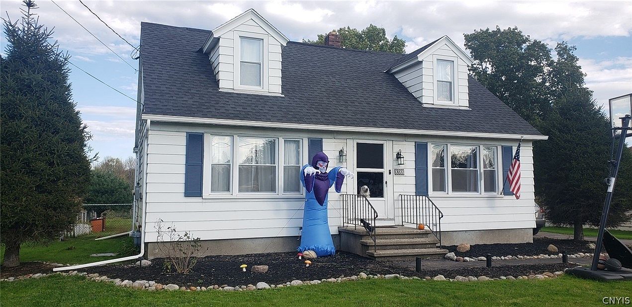 8388 Turin Rd, Rome, NY 13440 Zillow