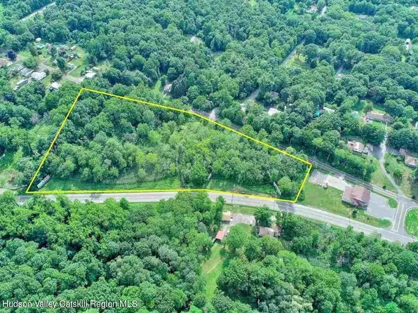 116 Ulster Avenue, Ulster Park, NY 12487