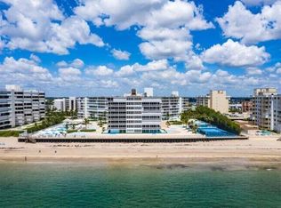 3546 S Ocean Blvd APT 923, South Palm Beach, FL 33480