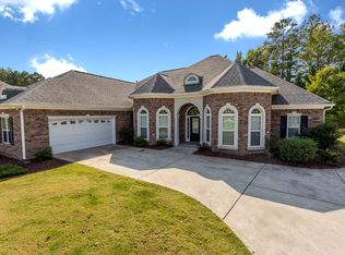 335 Legends Dr, Fayetteville, GA 30215