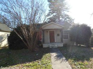 1716 W Long 17th St, N Little Rock, AR 72114