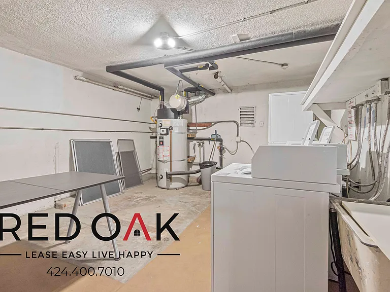 3401 Ocean Park Blvd #103 — Photo 12