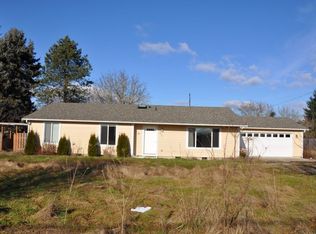 3327 Galvin Rd, Centralia, WA 98531