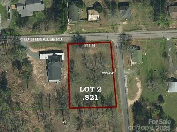 Old Lilesville Rd #2, Wadesboro, NC 28170