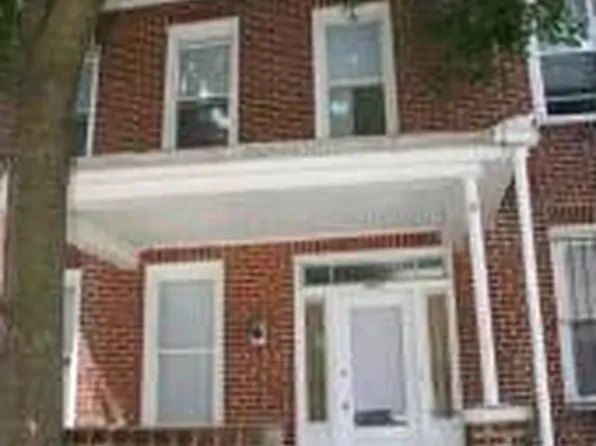4227 Potter St, Baltimore, MD 21229