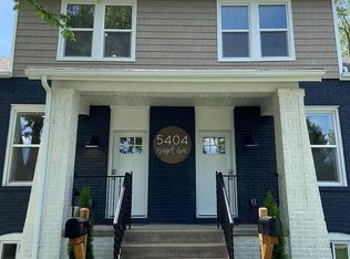 5404 Nagel Ave #1W, Saint Louis, MO 63109