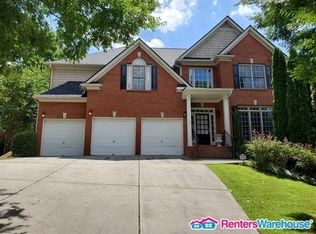 3519 Ivy Manor Rd SE, Smyrna, GA 30080